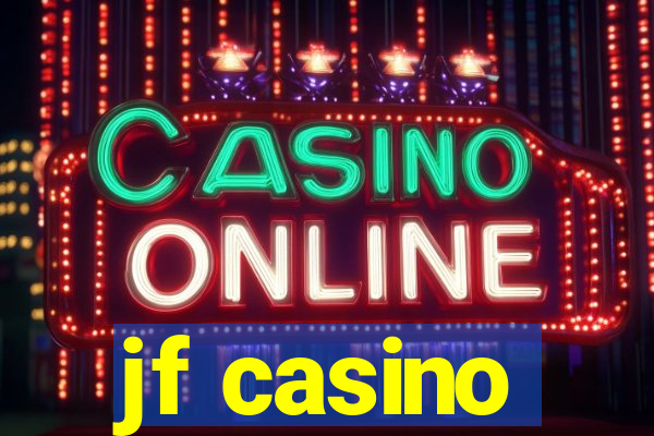 jf casino